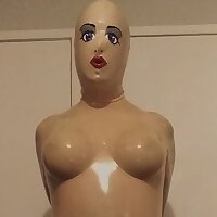 Rubberdoll