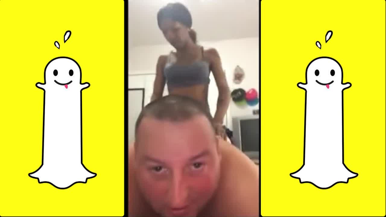 Shemales Fucking Guys On Snapchat Episode 20