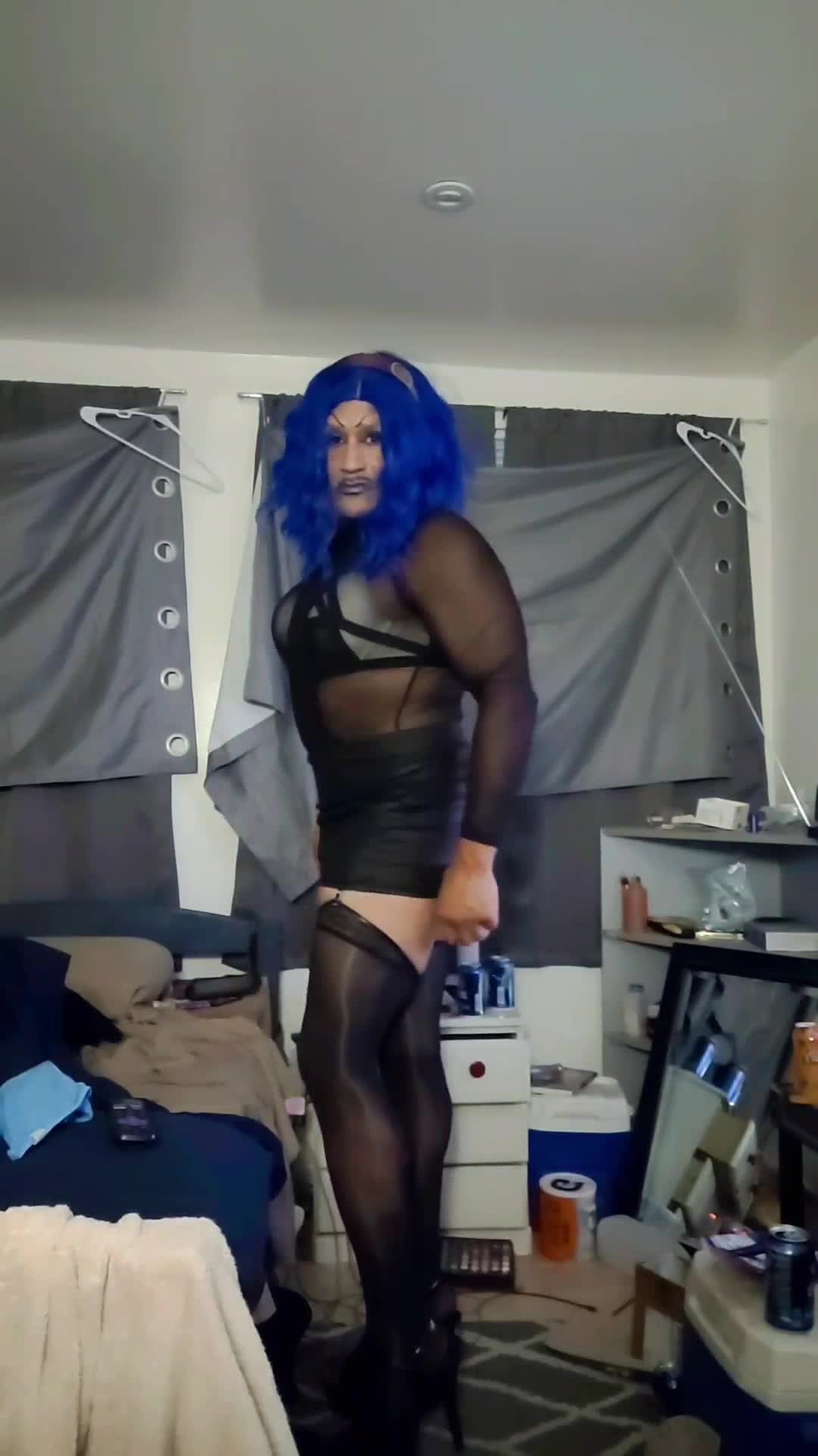 Sissy cumslut