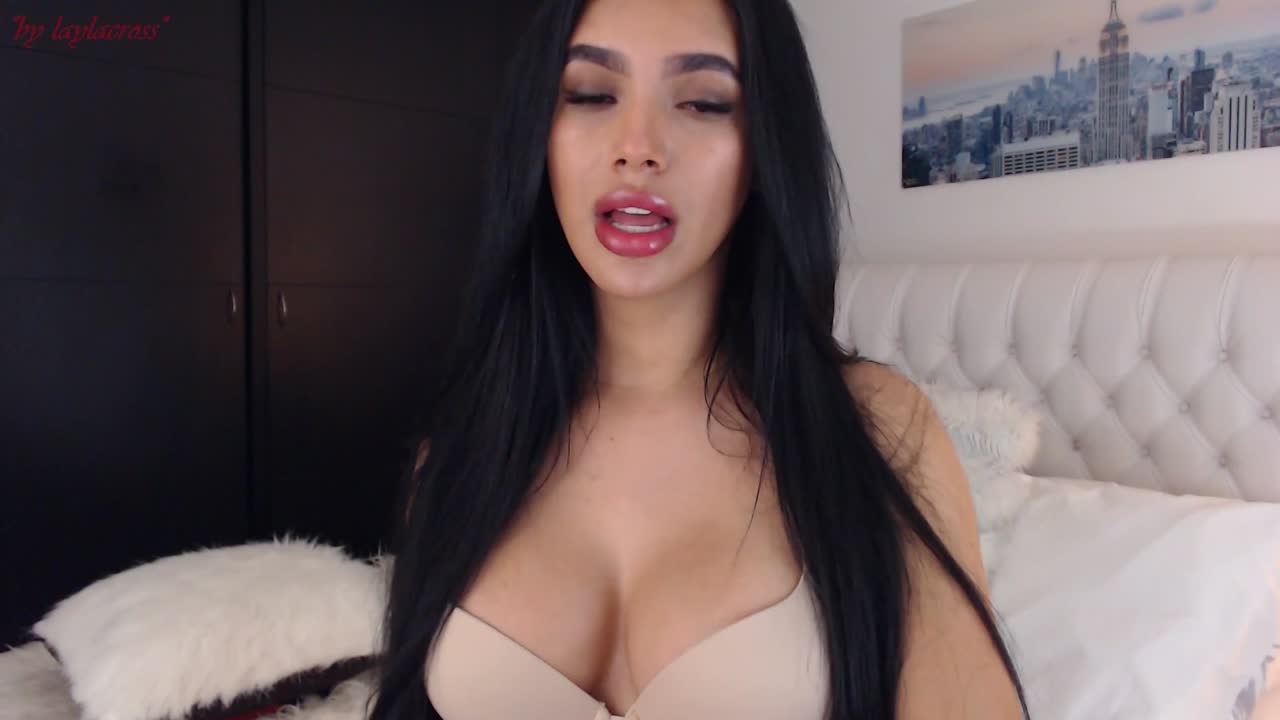 sexy ts webcamshow!